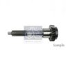 SCANI 1308366 Transmission Input Shaft, manual transmission